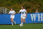 Women’s Soccer vs UMass Boston  Women’s Soccer vs UMass Boston. - Photo by Keith Nordstrom
